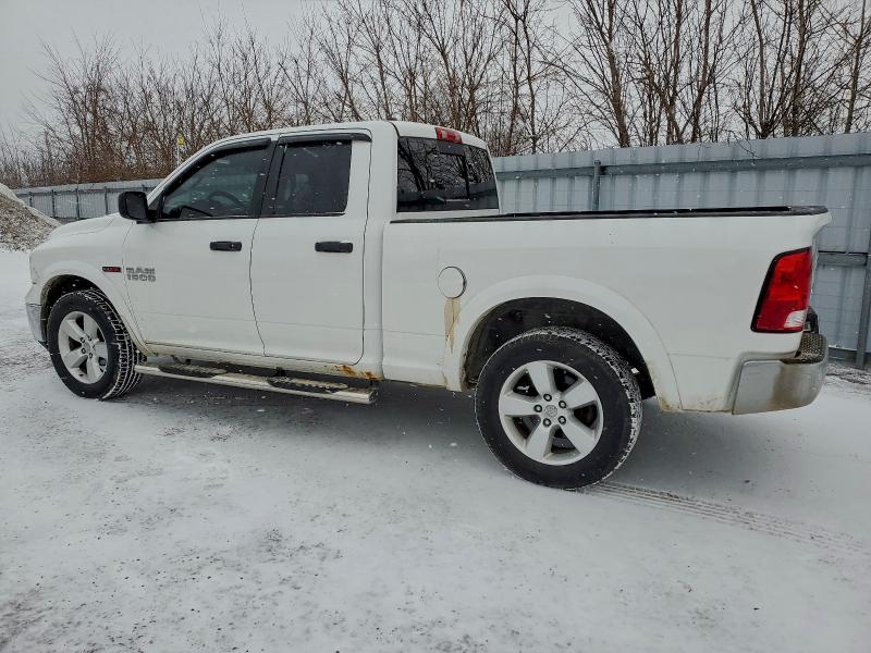 Фото 2 - RAM 1500