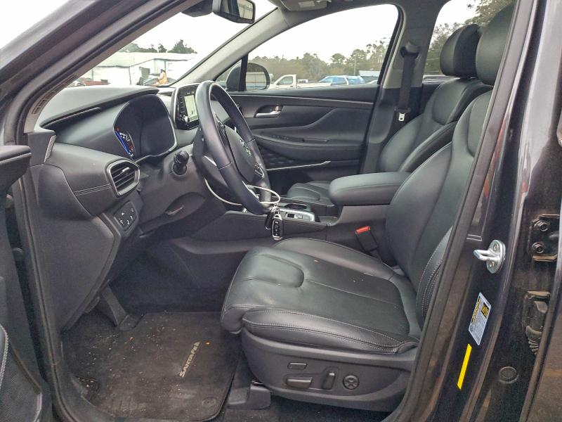 Фото 7 - HYUNDAI SANTA FE