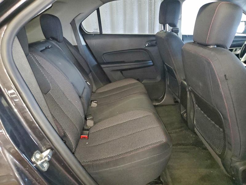 Фото 11 - CHEVROLET EQUINOX