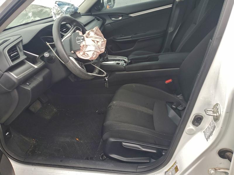 Фото 7 - HONDA CIVIC