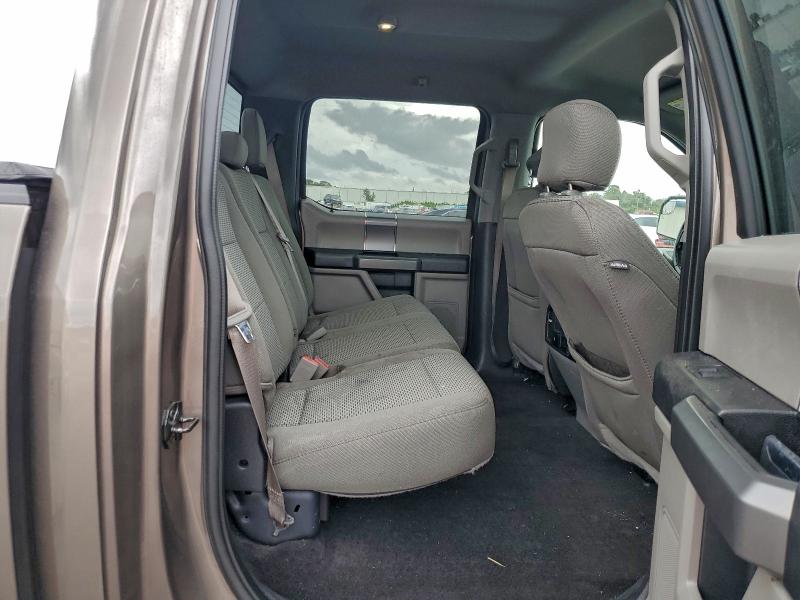 Фото 10 - FORD F-150