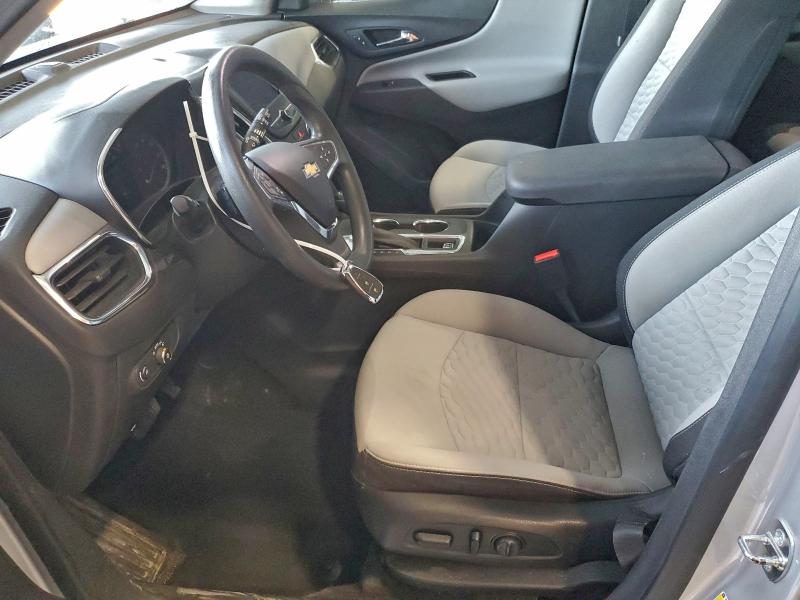 Фото 7 - CHEVROLET EQUINOX