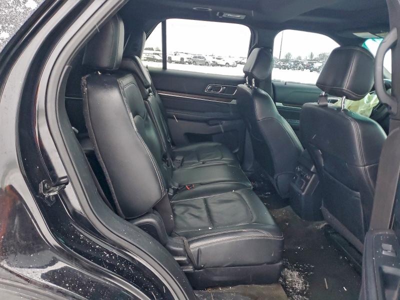 Фото 11 - FORD EXPLORER