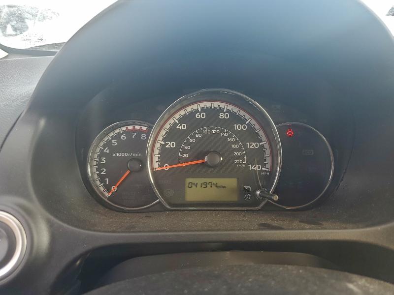 Фото 9 - MITSUBISHI MIRAGE