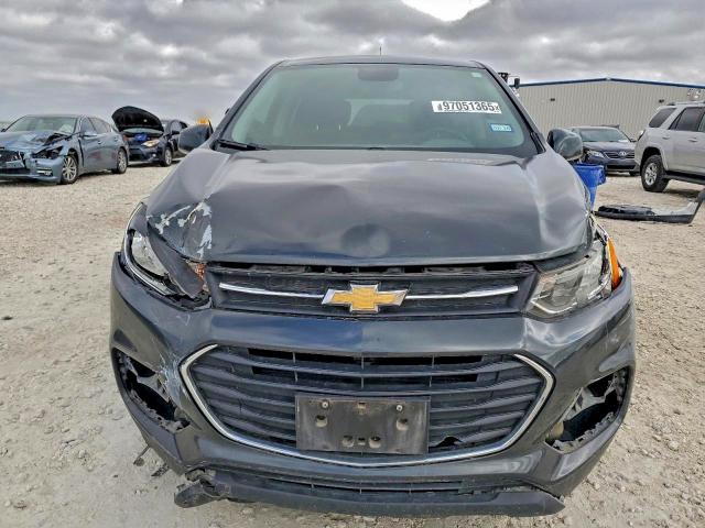 Фото 5 - CHEVROLET TRAX