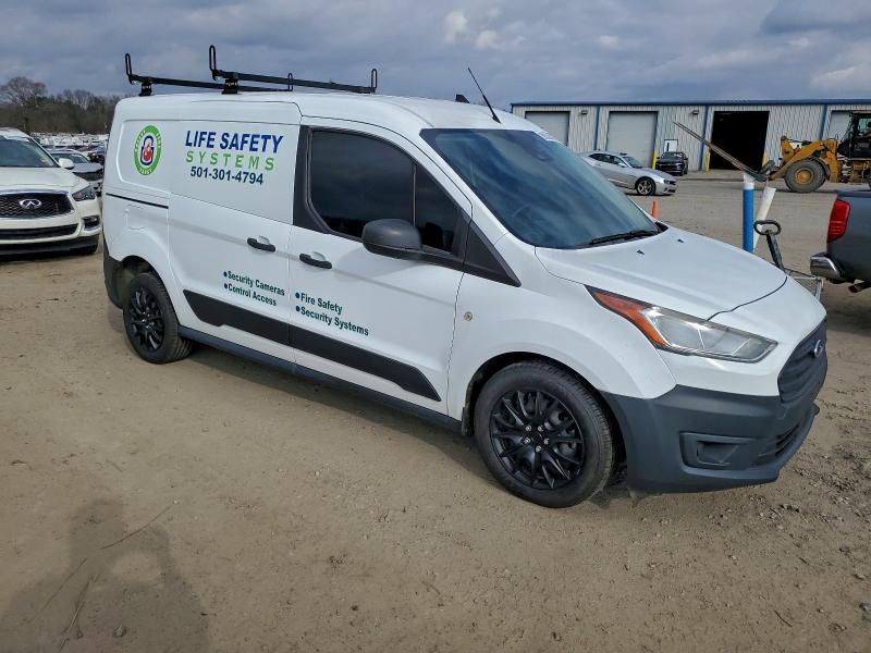 Фото 4 - FORD TRANSIT