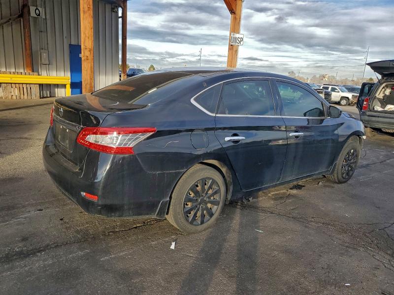 Фото 3 - NISSAN SENTRA