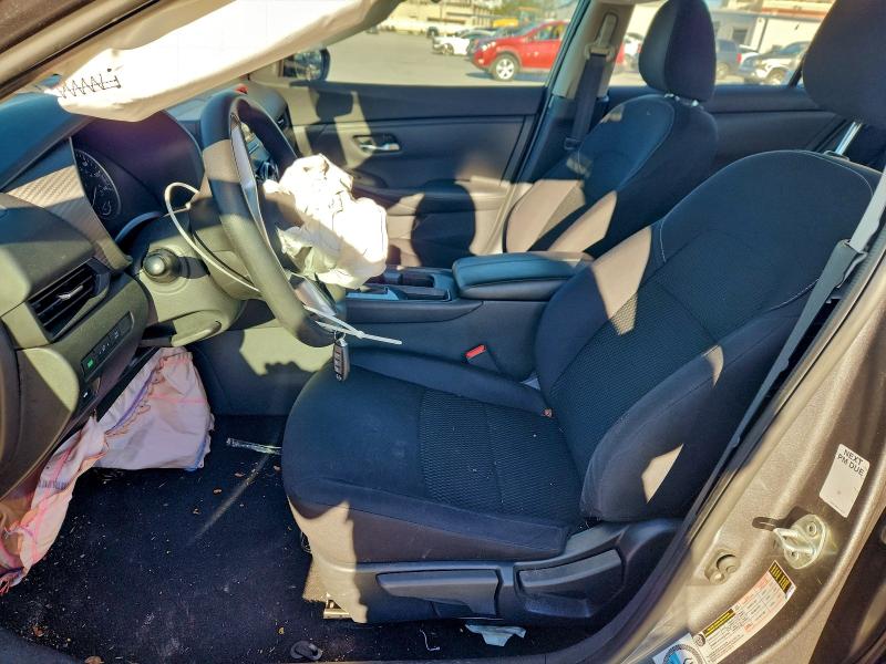 Фото 7 - NISSAN SENTRA