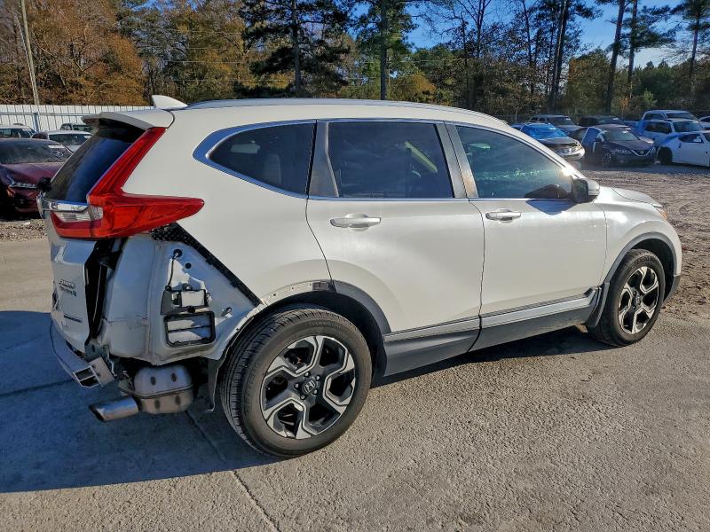 Фото 3 - HONDA CRV