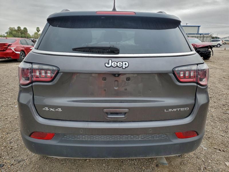 Фото 6 - JEEP COMPASS