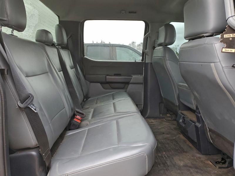 Фото 10 - FORD F-150