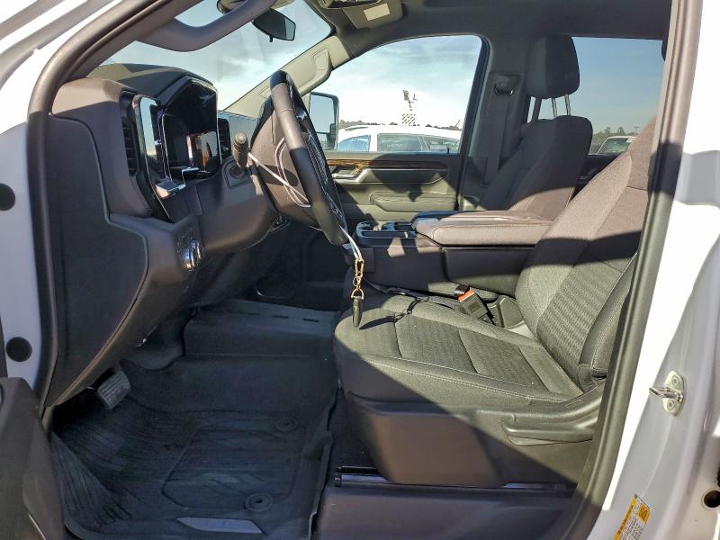 Фото 7 - GMC SIERRA