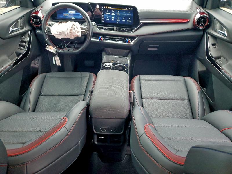 Фото 8 - CHEVROLET EQUINOX