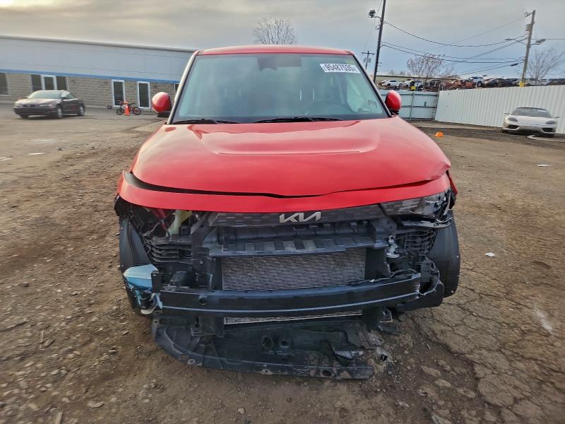 Фото 5 - KIA SOUL