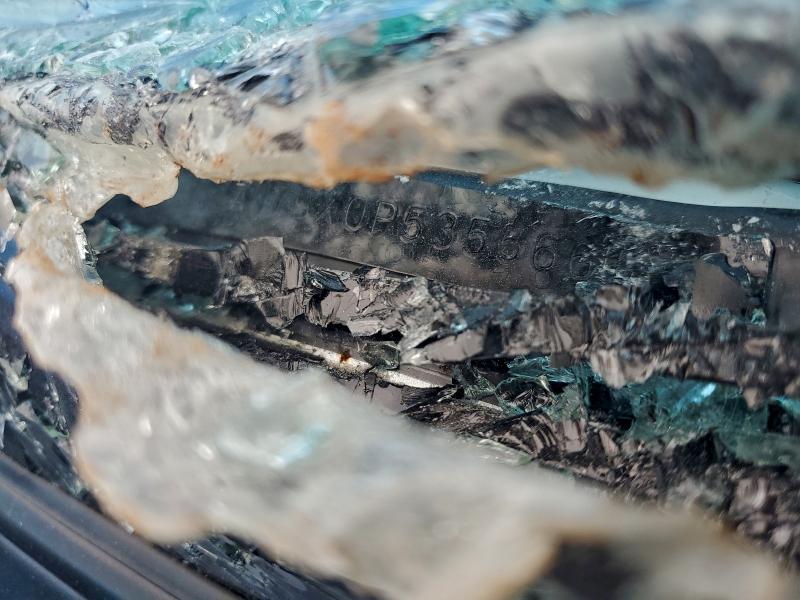 Фото 13 - LEXUS GX