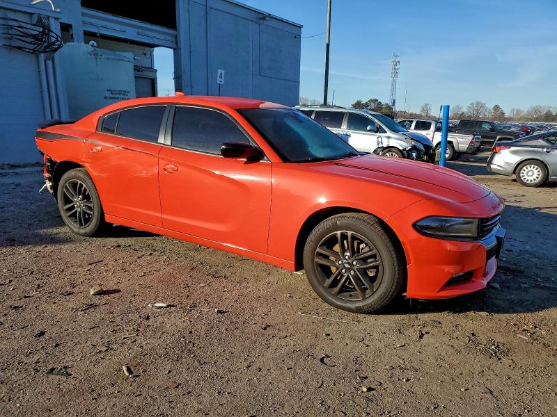 Фото 4 - DODGE CHARGER