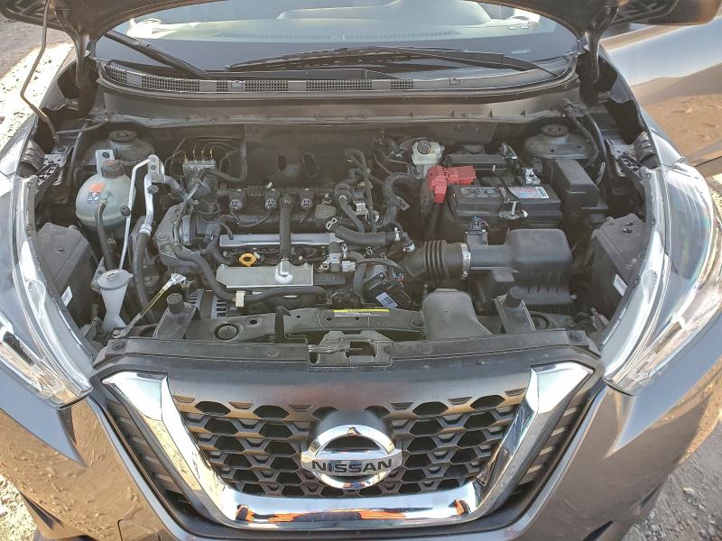 Фото 12 - NISSAN KICKS