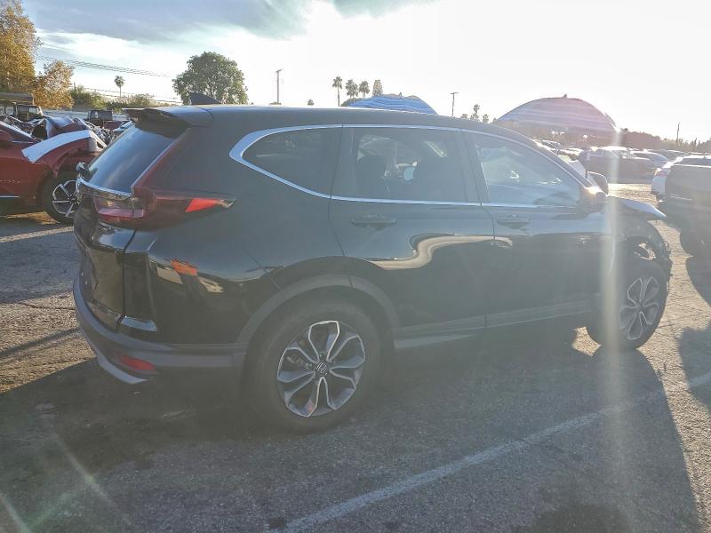 Фото 3 - HONDA CRV