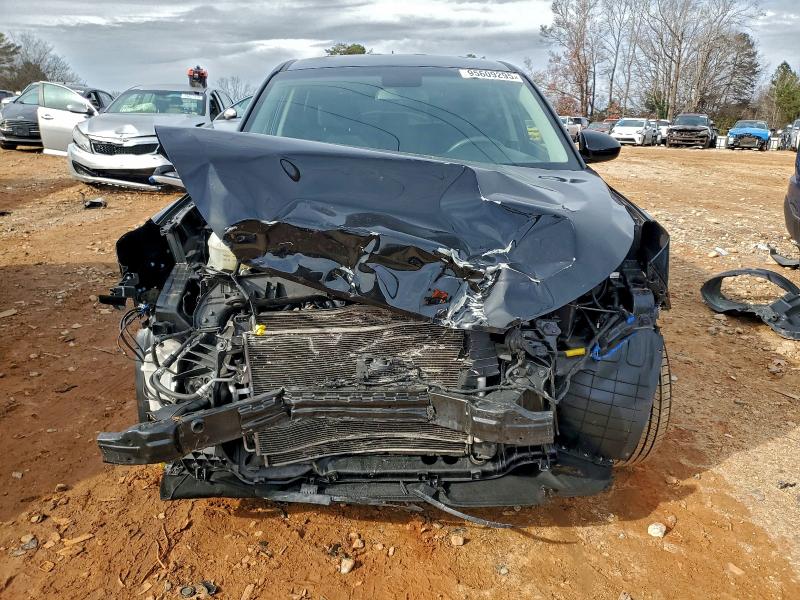 Фото 5 - HYUNDAI TUCSON