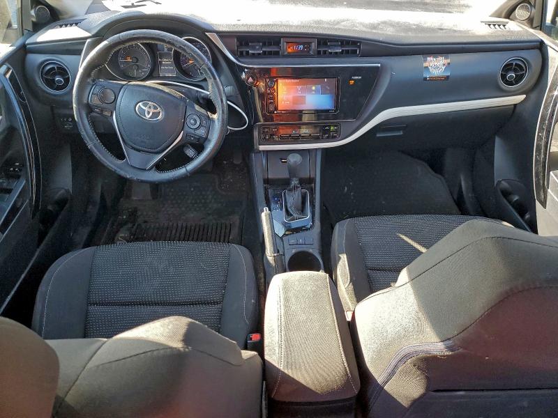 Фото 8 - TOYOTA COROLLA