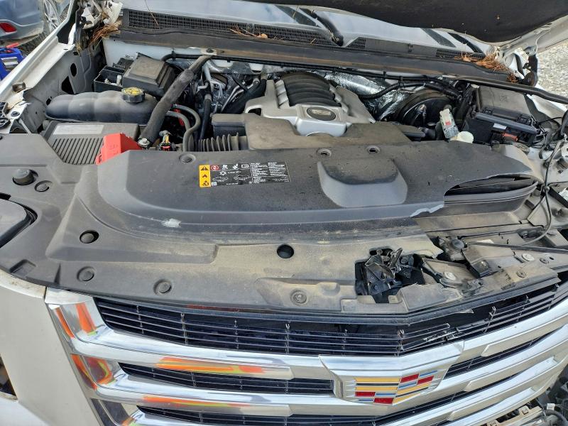 Фото 12 - CADILLAC ESCALADE