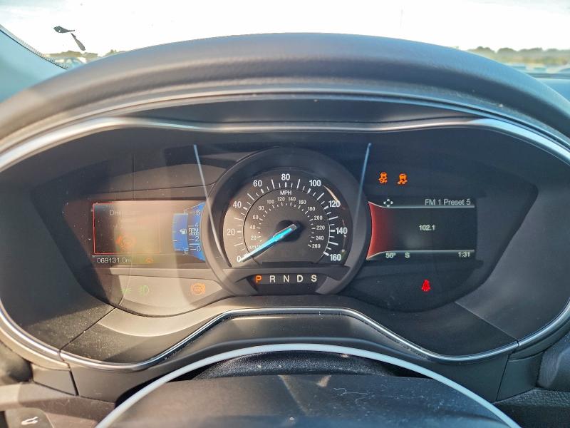 Фото 9 - FORD FUSION