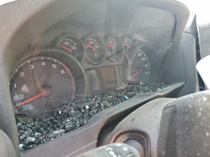 Фото 9 - CHEVROLET ALL Models