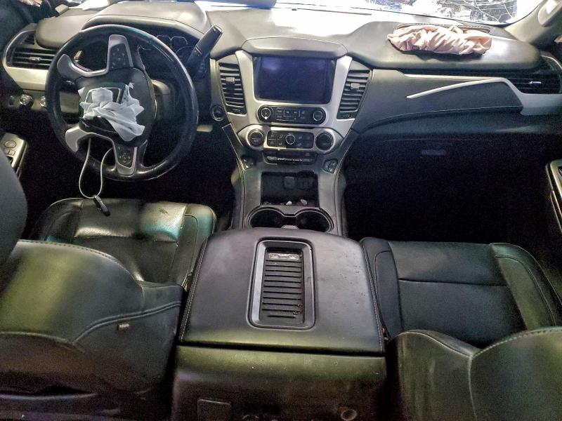 Фото 8 - GMC YUKON