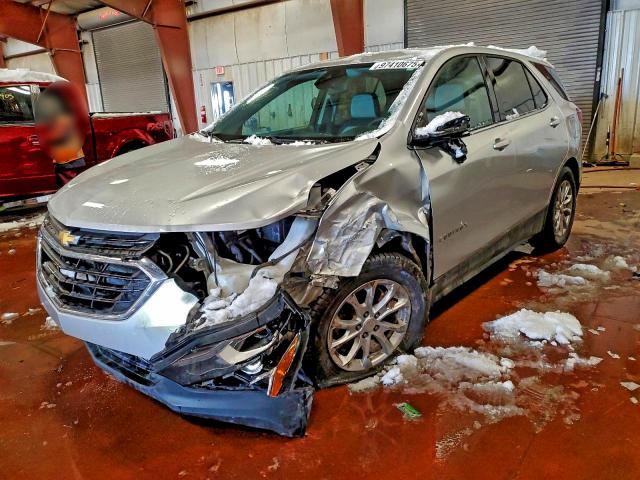 Фото 1 - CHEVROLET EQUINOX