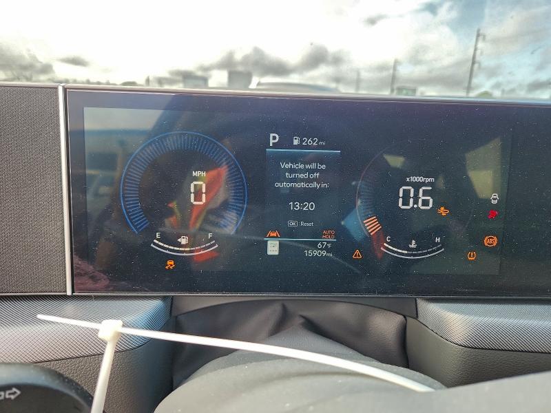 Фото 9 - HYUNDAI SONATA