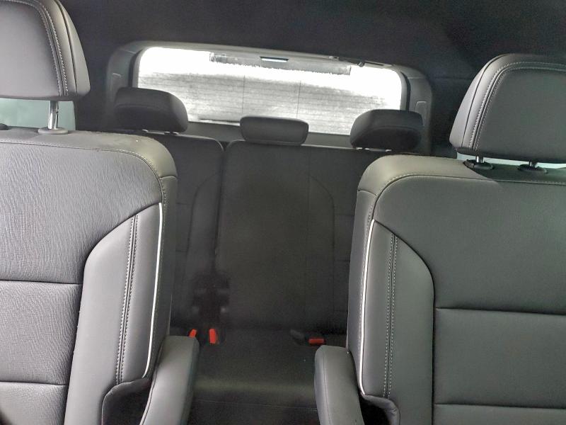 Фото 10 - BUICK ENCLAVE