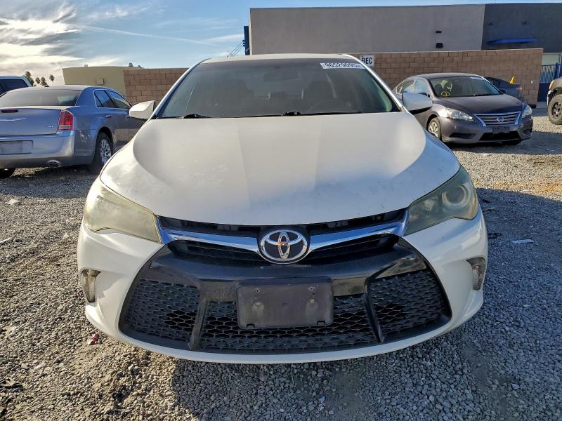 Фото 5 - TOYOTA CAMRY