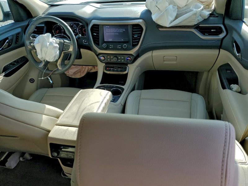 GMC ACADIA DEN 2023 VIN 1GKKNPLSXPZ255961