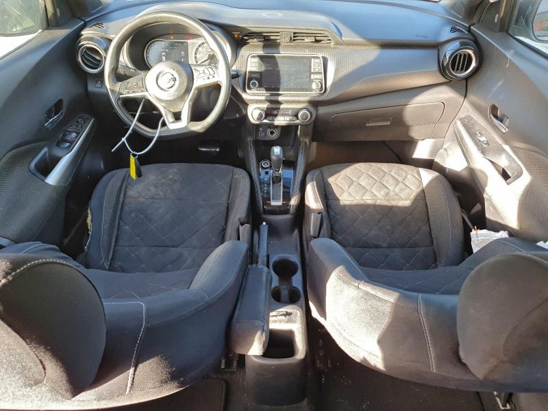 Фото 8 - NISSAN KICKS