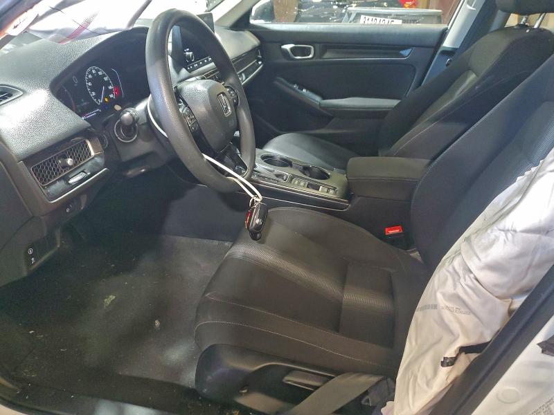 Фото 7 - HONDA CIVIC