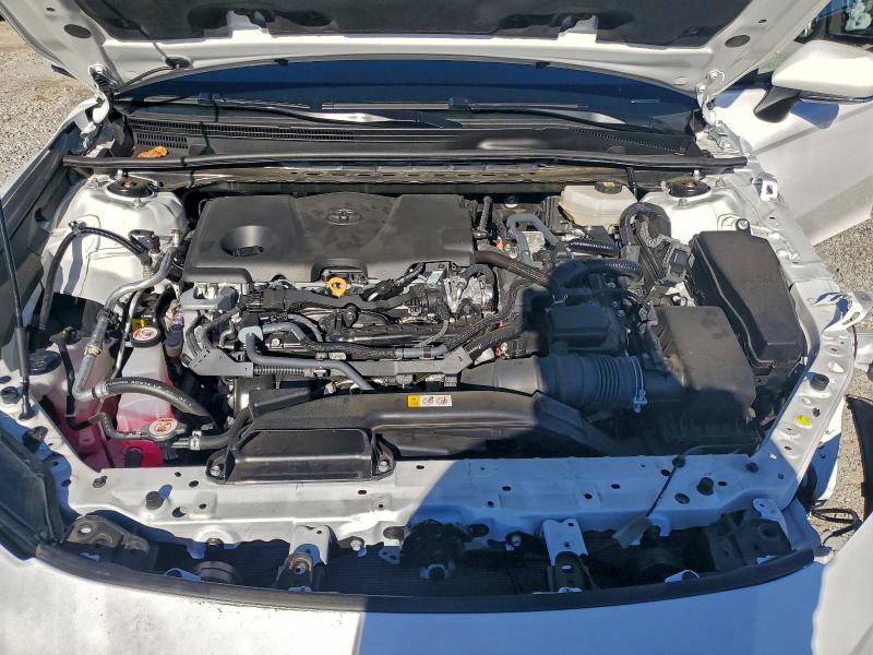 Фото 11 - TOYOTA CAMRY