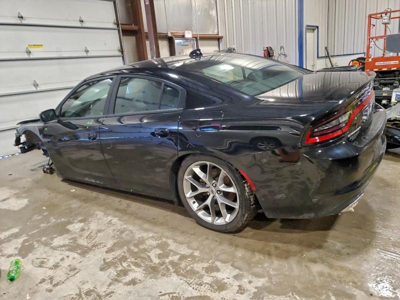 Фото 2 - DODGE CHARGER