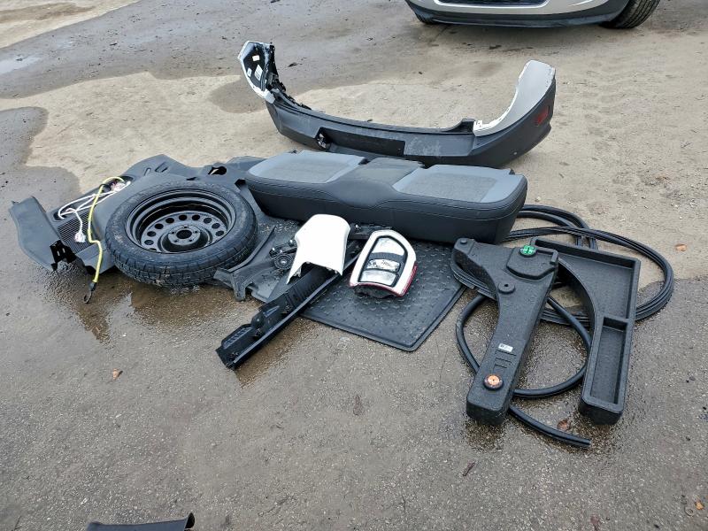 Фото 13 - FORD BRONCO