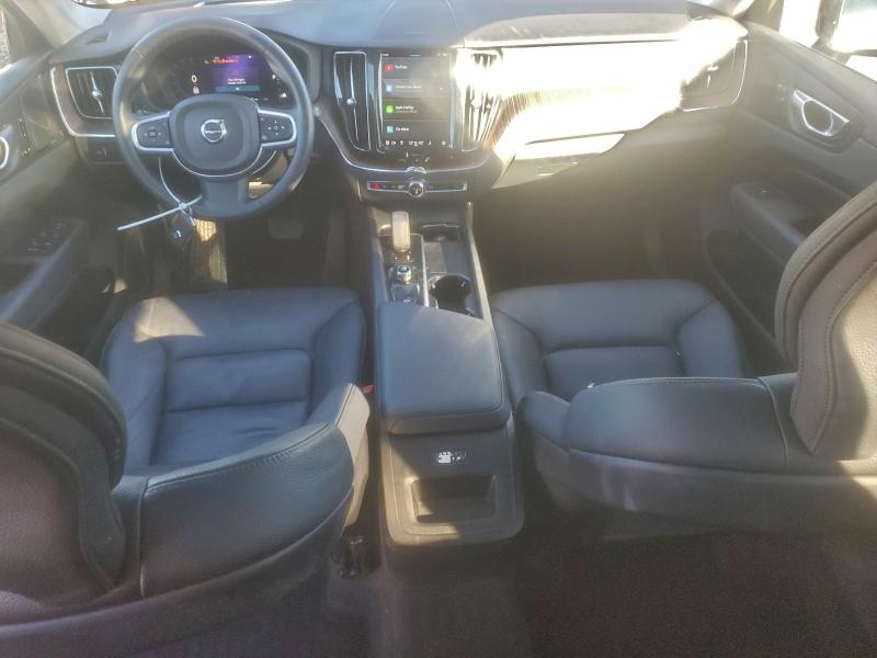 VOLVO XC60 B5 MO 2022 VIN YV4L12RK8N1046295