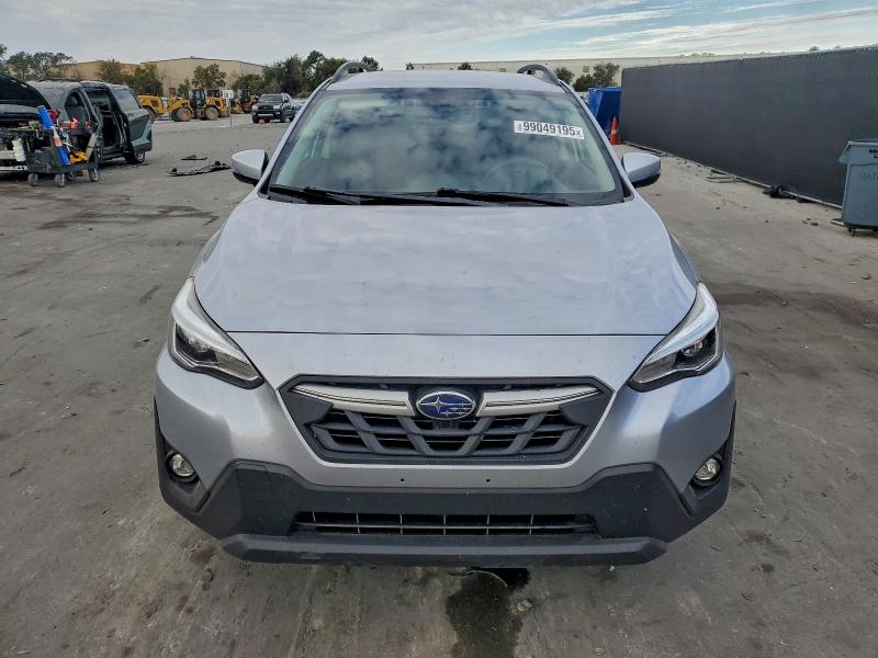 Фото 5 - SUBARU CROSSTREK