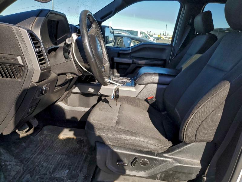 Фото 7 - FORD F-150