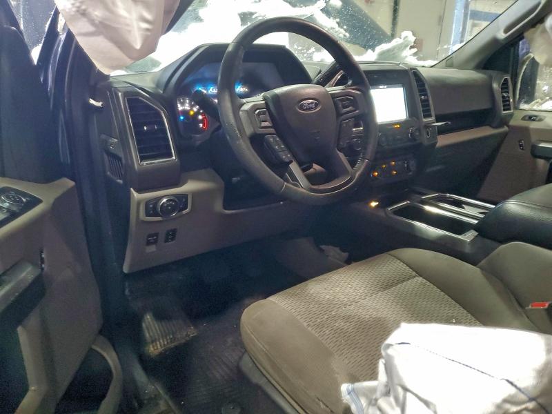 Фото 8 - FORD F-150