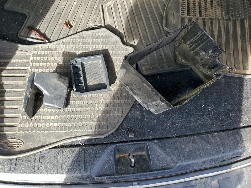 Фото 12 - SUBARU FORESTER