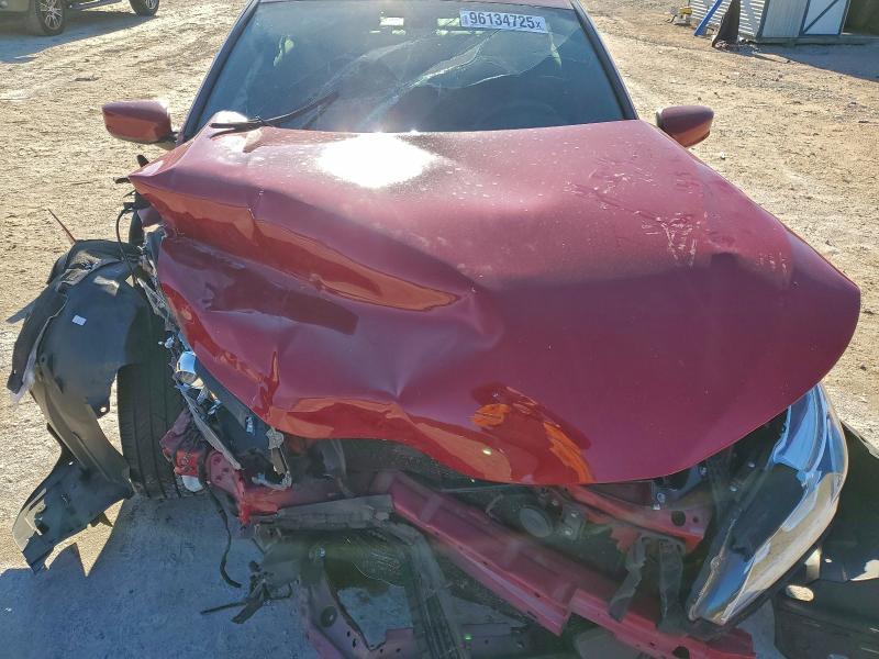 Фото 11 - HONDA ACCORD