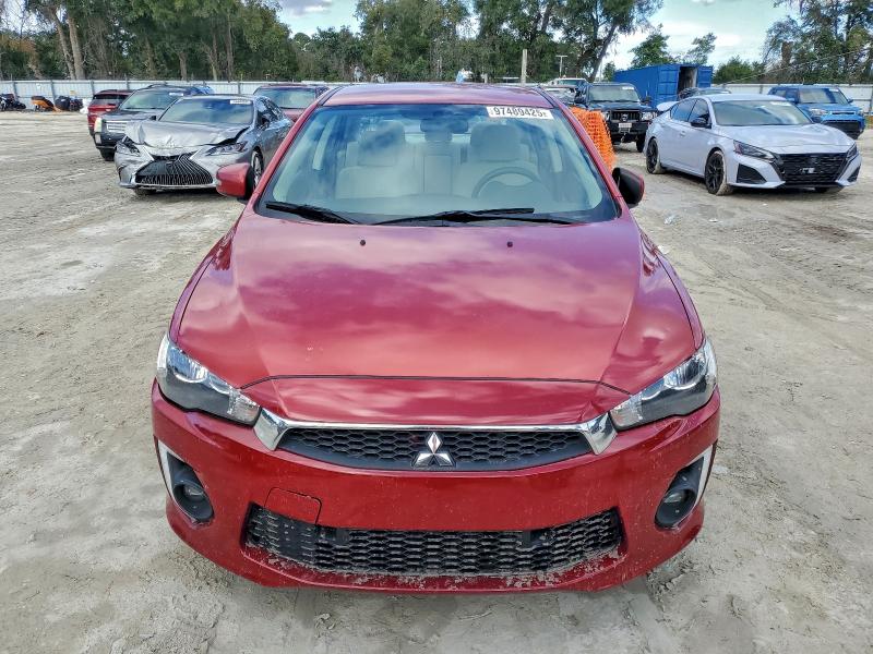 Фото 5 - MITSUBISHI LANCER