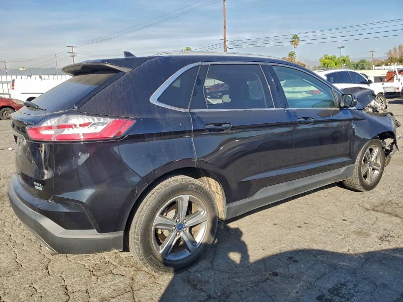 Фото 3 - FORD EDGE