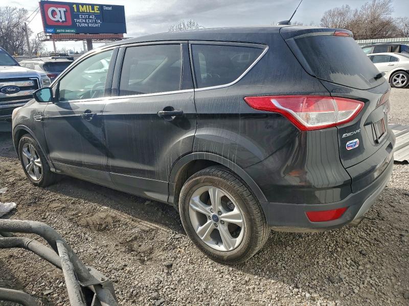 Фото 2 - FORD ESCAPE