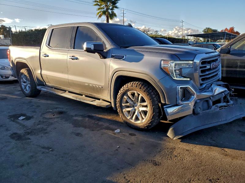 Фото 4 - GMC SIERRA