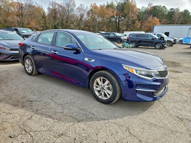 Фото 4 - KIA OPTIMA