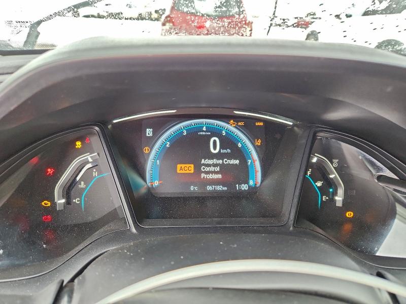 Фото 9 - HONDA CIVIC